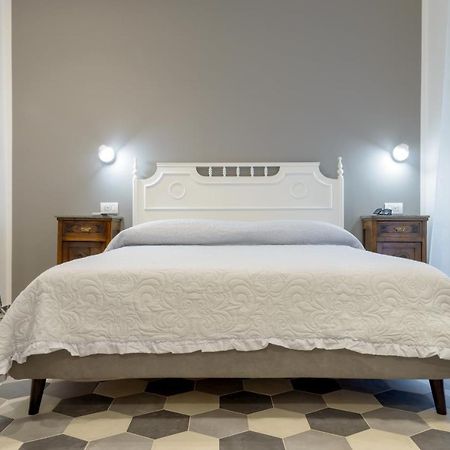 Pavian Hotel Levanto Kültér fotó