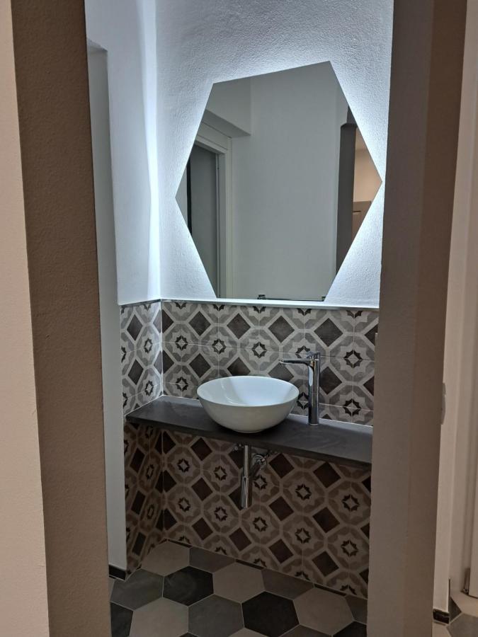 Pavian Hotel Levanto Kültér fotó