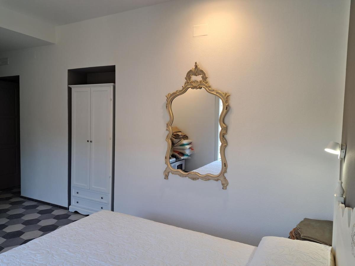Pavian Hotel Levanto Kültér fotó