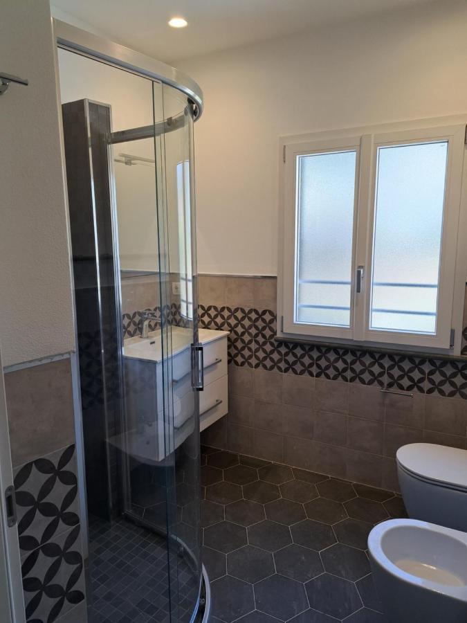 Pavian Hotel Levanto Kültér fotó