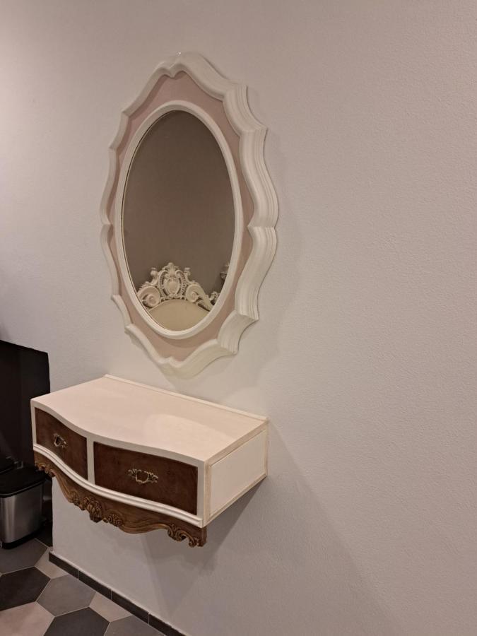 Pavian Hotel Levanto Kültér fotó