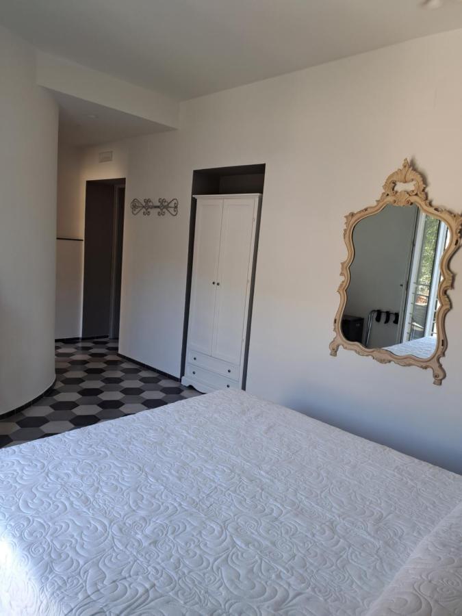 Pavian Hotel Levanto Kültér fotó