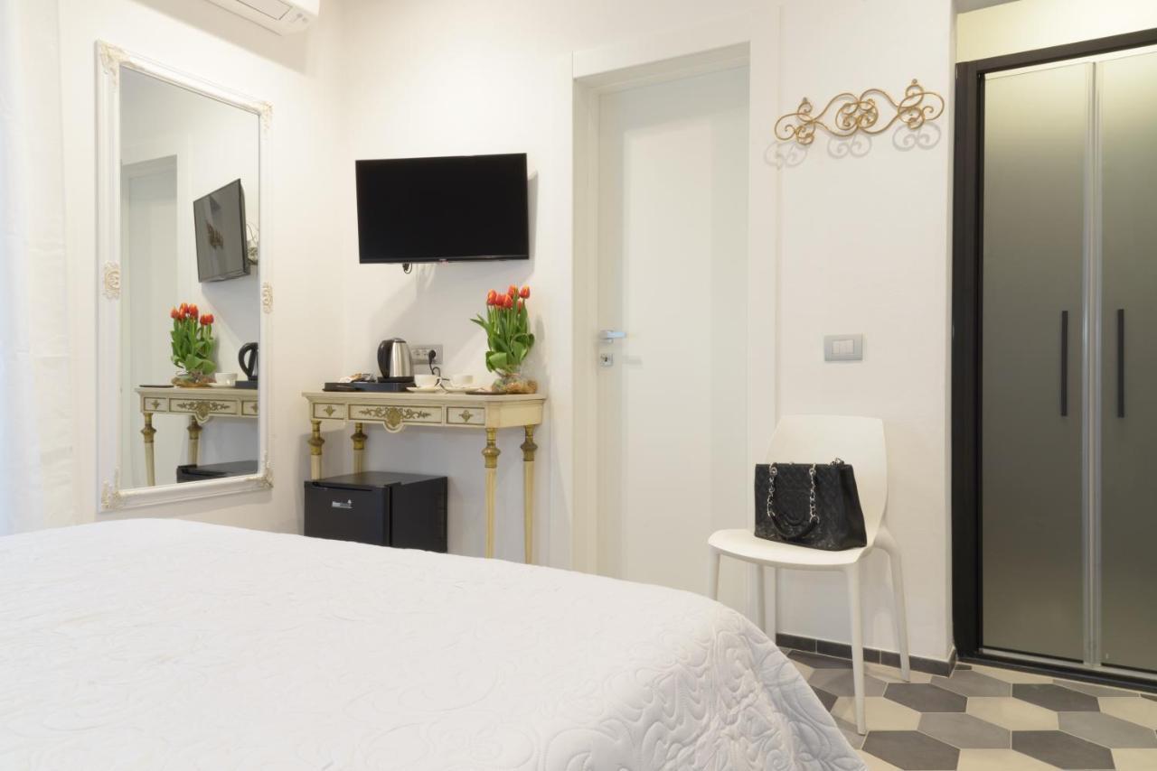 Pavian Hotel Levanto Kültér fotó