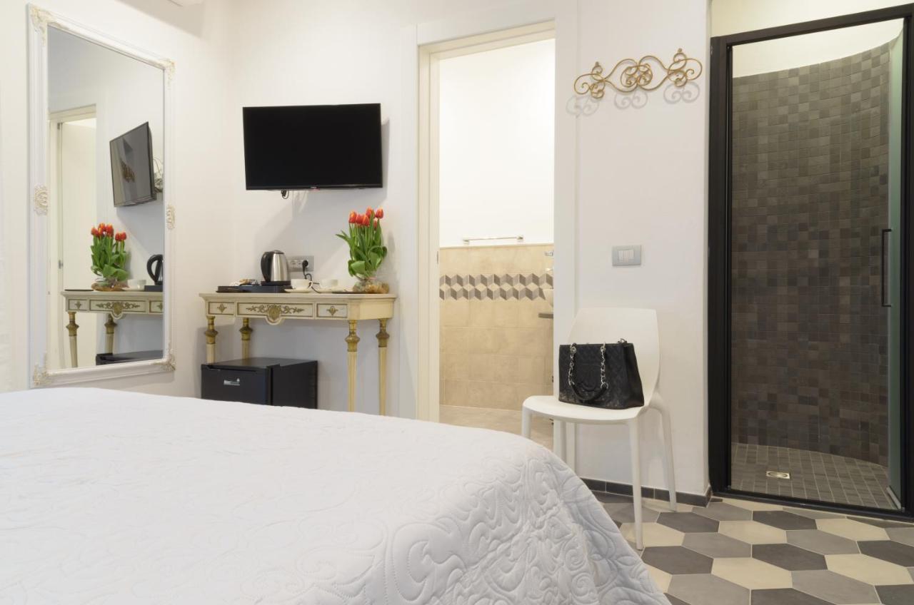 Pavian Hotel Levanto Kültér fotó