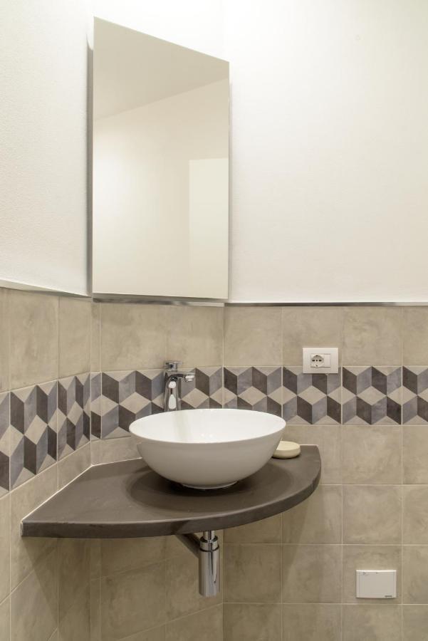 Pavian Hotel Levanto Kültér fotó