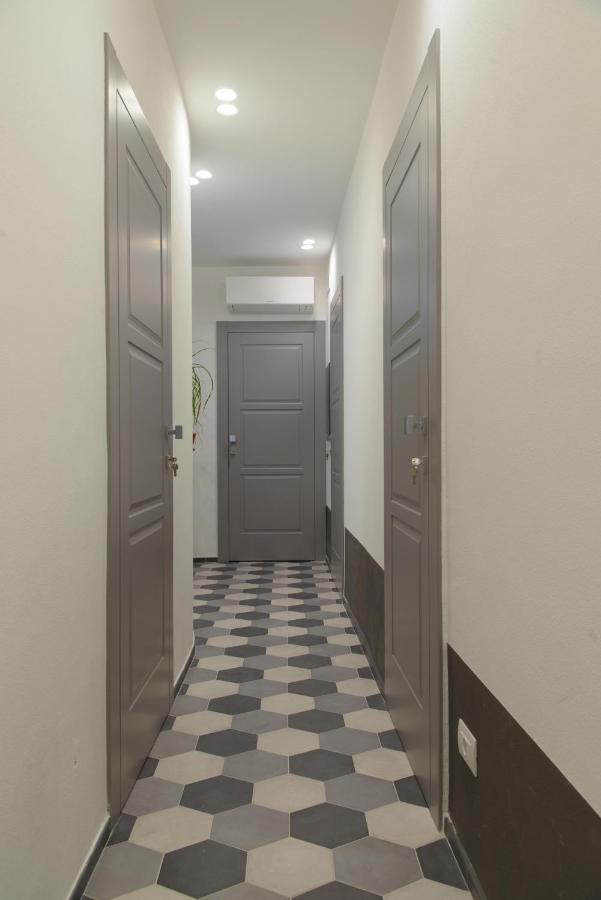 Pavian Hotel Levanto Kültér fotó