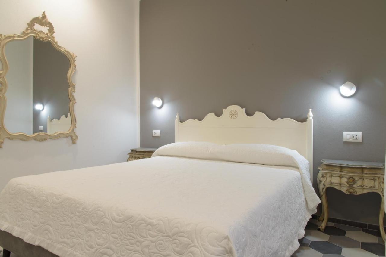 Pavian Hotel Levanto Kültér fotó