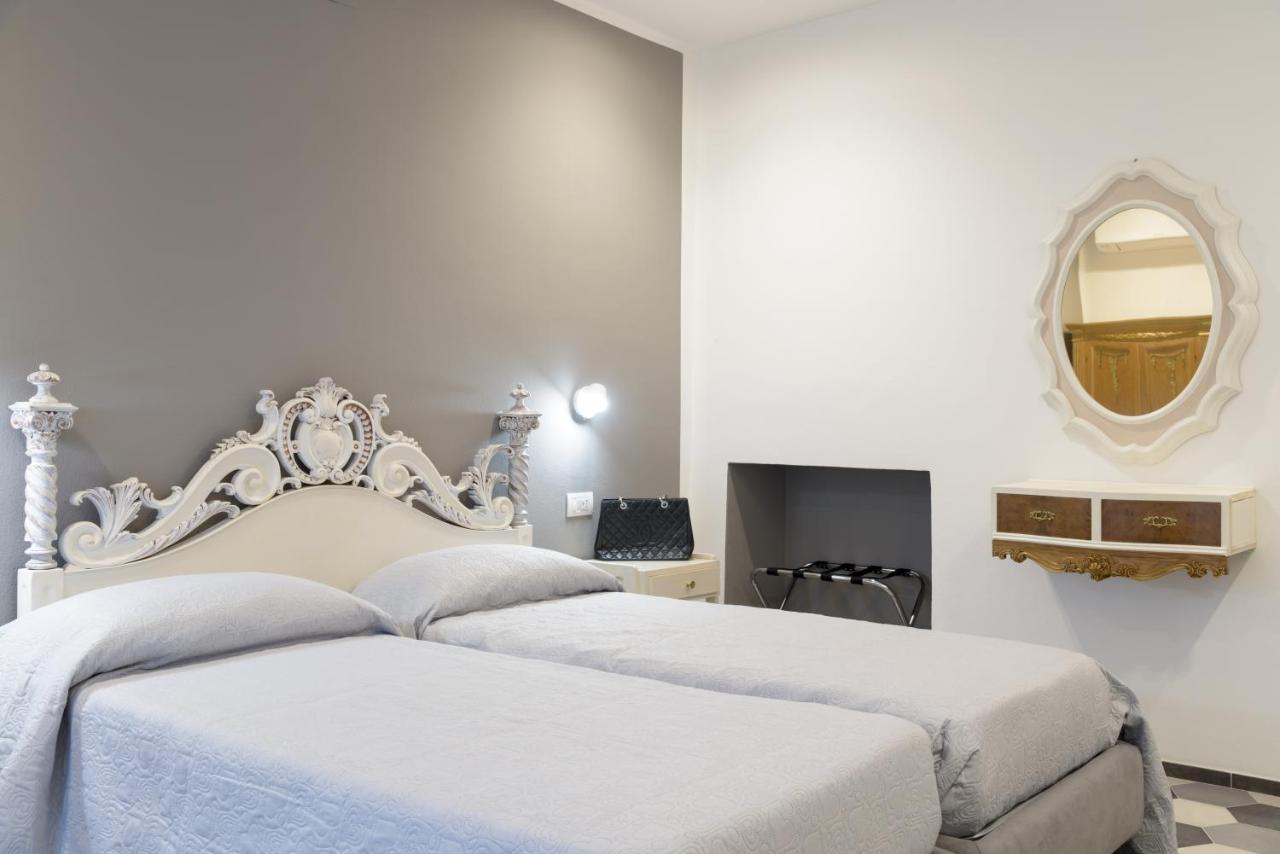 Pavian Hotel Levanto Kültér fotó