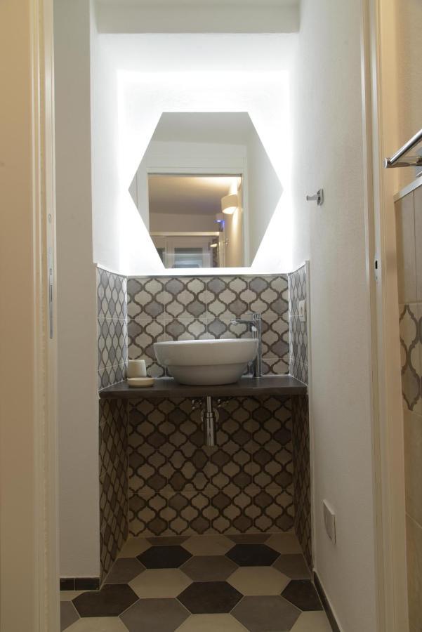 Pavian Hotel Levanto Kültér fotó