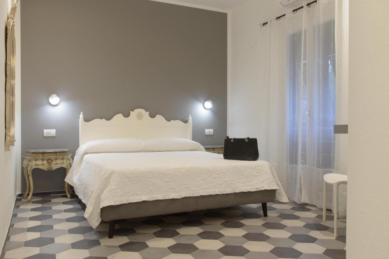 Pavian Hotel Levanto Kültér fotó