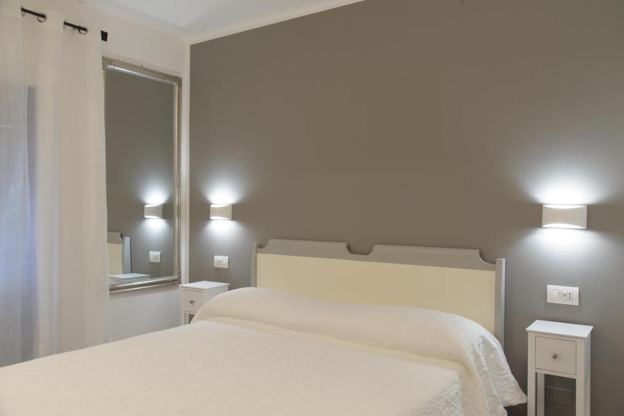 Pavian Hotel Levanto Kültér fotó