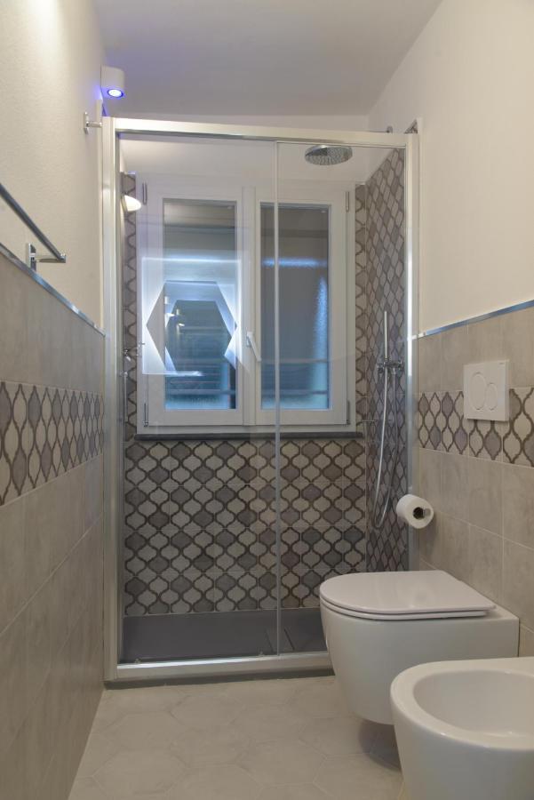 Pavian Hotel Levanto Kültér fotó